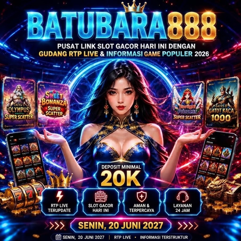 BATUBARA888